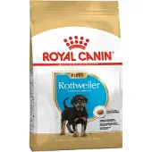 Royal Canin Rottweiler Junior