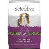 Science Selective Supreme Science Selective Cavia