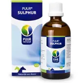 Puur Sulphur