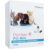 O'zoo Pet Milk