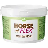 HorseFlex Mellow Wood
