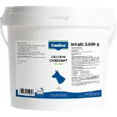 Canina Calcium Carbonaat Poeder