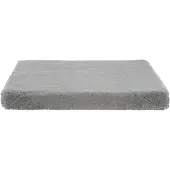 Trixie vital ligmat lonni orthopedisch grijs 90x65 cm