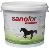 Sana-vesta Sanofor Veendrenkstof Paard