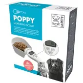 M PETS Poppy Schep met Gewichtssensor