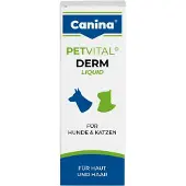 Canina Petvital Derm Liquid