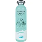 Greenfields Dog Aloë Vera Shampoo