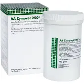 Aa Zymovet 250 Pancreaspoeder