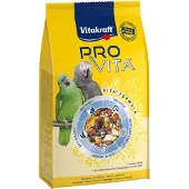 Vitakraft Pro Vita Papegaai - Vogelvoer - 750 g