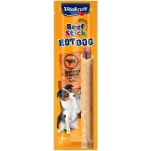 Vitakraft Beef Stick Hot Dog
