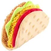 P.L.A.Y. Pet International Classic - Taco Toy