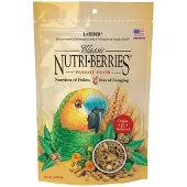 Lafeber Classic Nutri-Berries Parrot