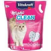 Vitakraft Magic Clean