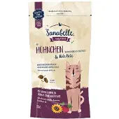 Sanabelle Knapperige Kussentjes