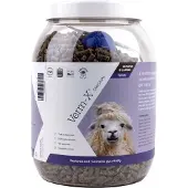 Verm-X voor Alpaca's en Lama's