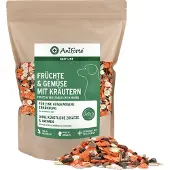 AniForte BARF-Line Fruit & Groente met Kruiden