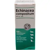 Heel Echinacea Compositum