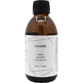 Crystal Colloidaal Zilver Ultra Pure Water