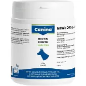 Canina Pharma GmbH Biotine Forte Tabletten