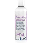 DermAllay Sensitive Shampoo
