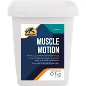 Cavalor Muscle Motion