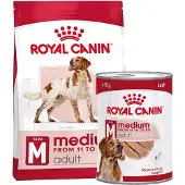 Royal Canin Medium Adult - Hondenvoer