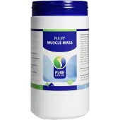 Puur Muscle mass paard / pony