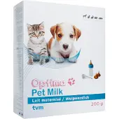 Optima Pet Milk