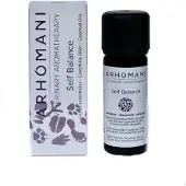 Arhomani Self Balance