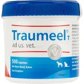 Traumeel T - Tabletten