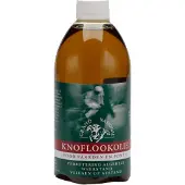 Grand National Knoflookolie