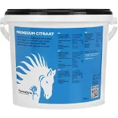 Pharmahorse Elektrolyten