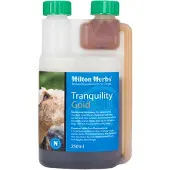 Hilton Herbs Tranquility Gold for Dogs