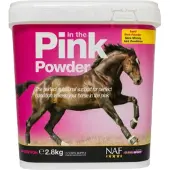 NAF Equine NAF In The Pink Powder