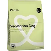Vetality Vegetarian - Hondenvoer