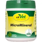 CdVet cd Vet MicroMineral voor honden en katten 500 g Poeder