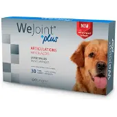 Wepharm WeJoint Plus