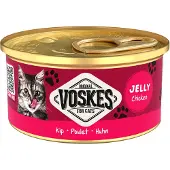 Voskes Gelei Kattenvoer