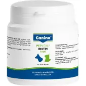 Canina Petvital Biotin Tabs