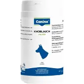 Canina Knoflookpoeder