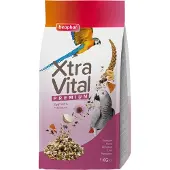Beaphar XtraVital Papegaai