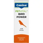 Canina Petvital Bird Power