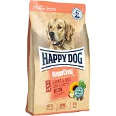 Happy Dog NaturCroq Lachs & Reis (Zalm en Rijst)