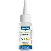 Canina Petvital Verminex