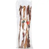 Beeztees Runderkophuid 5 Stuks 80 Cm