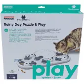 Nina Ottoson Puzzle & Play Rainy Day 39*24*4cm