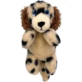 Kong comfort pups spot 23x11,5x14 cm