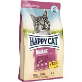 Happy Cat Minkas Adult Sterilised Gevogelte