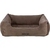 Trixie - Vital Hondenmand Lennox - Hoekig - Bruin - 60X50 cm