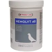 Versele-Laga Hemolyt 40 Snelle Recuperatie - Duivensupplement